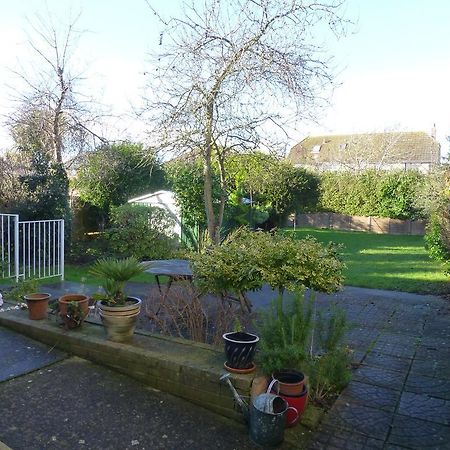 Waters Reach Guest House Christchurch  Extérieur photo