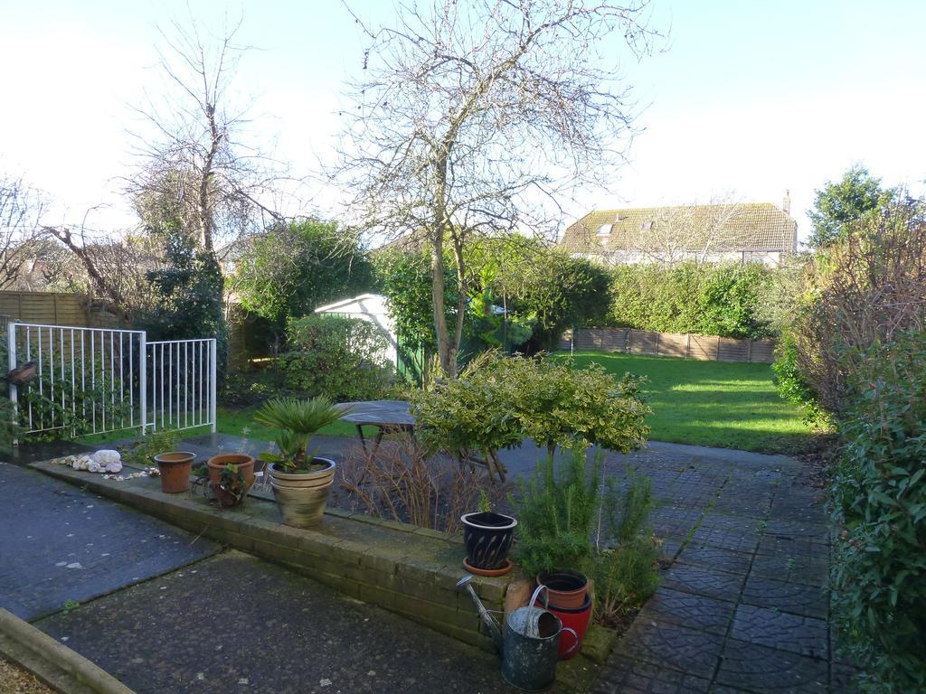 Waters Reach Guest House Christchurch  Extérieur photo