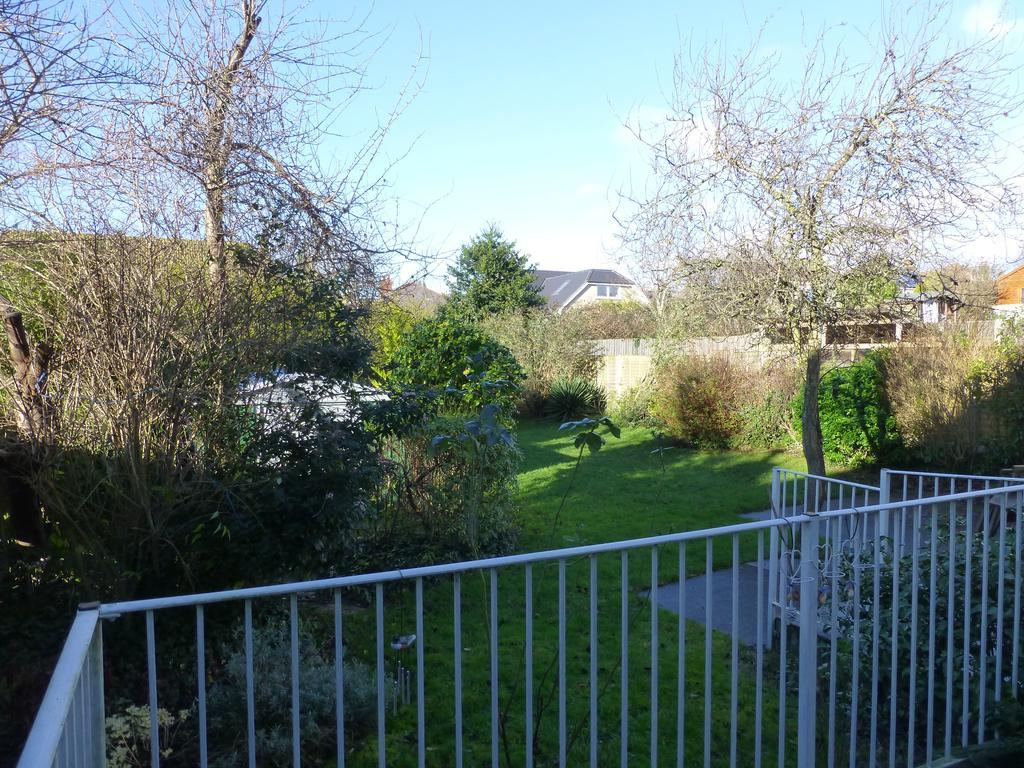 Waters Reach Guest House Christchurch  Extérieur photo