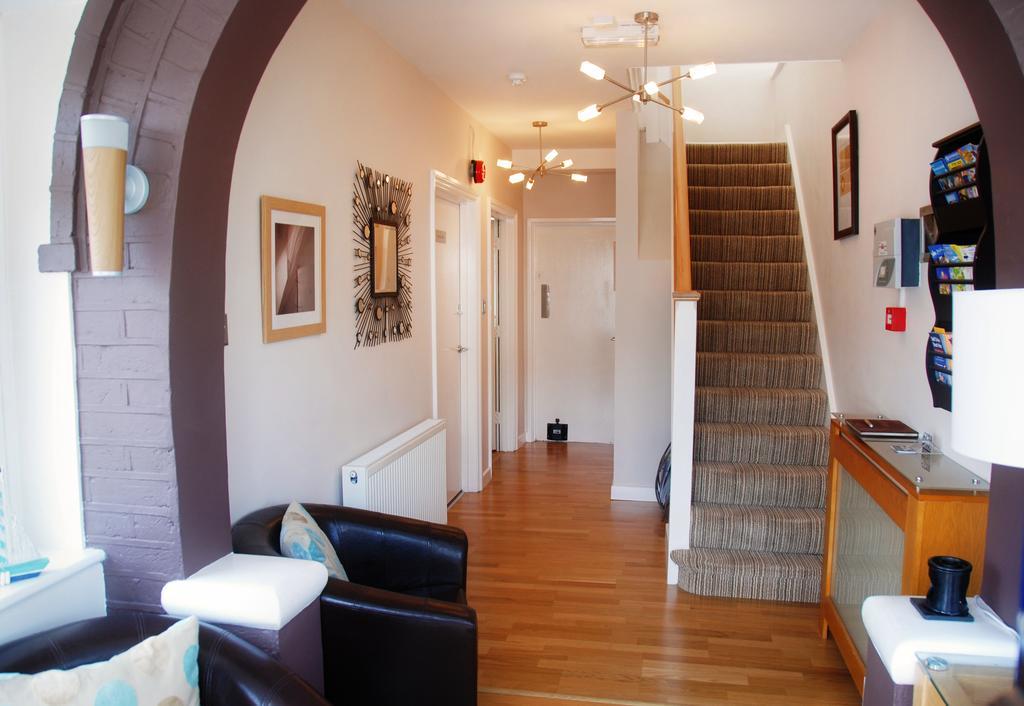 Waters Reach Guest House Christchurch  Extérieur photo