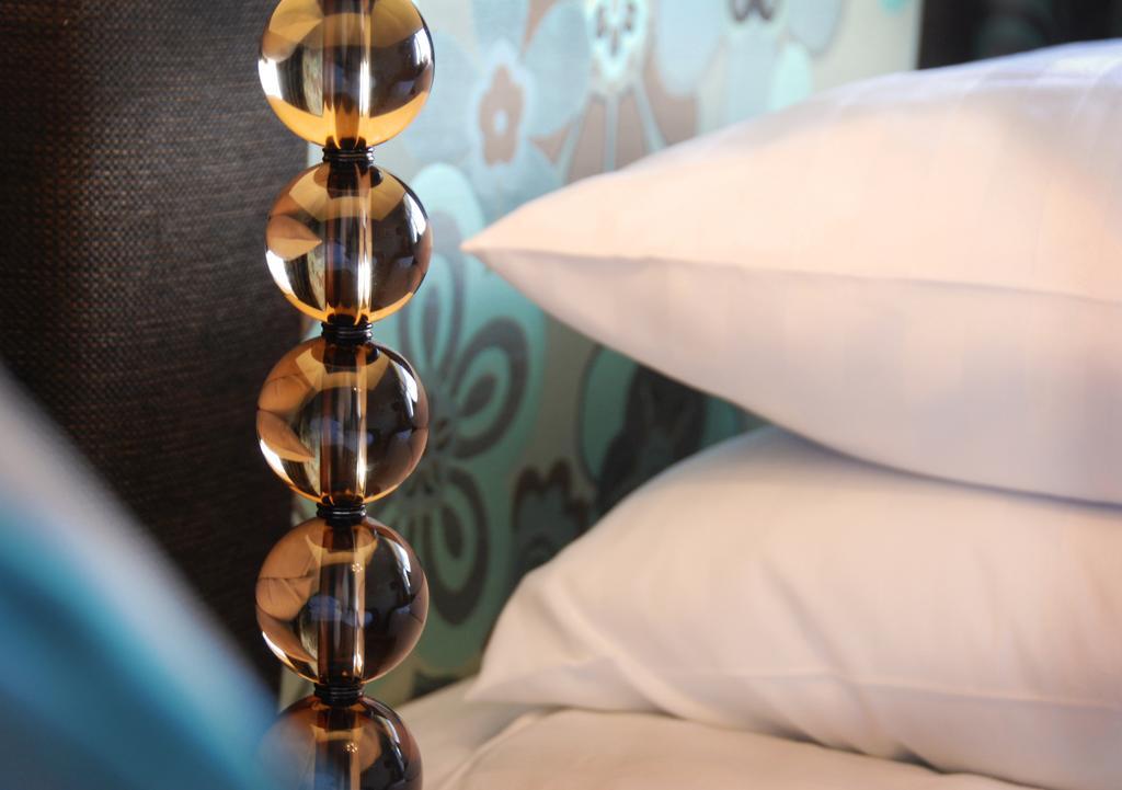 Waters Reach Guest House Christchurch  Chambre photo