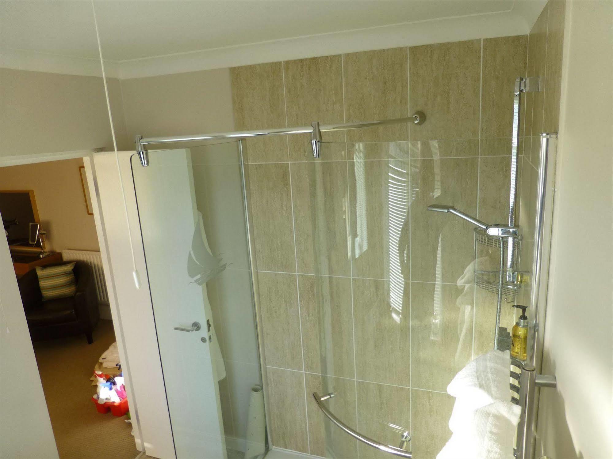 Waters Reach Guest House Christchurch  Extérieur photo