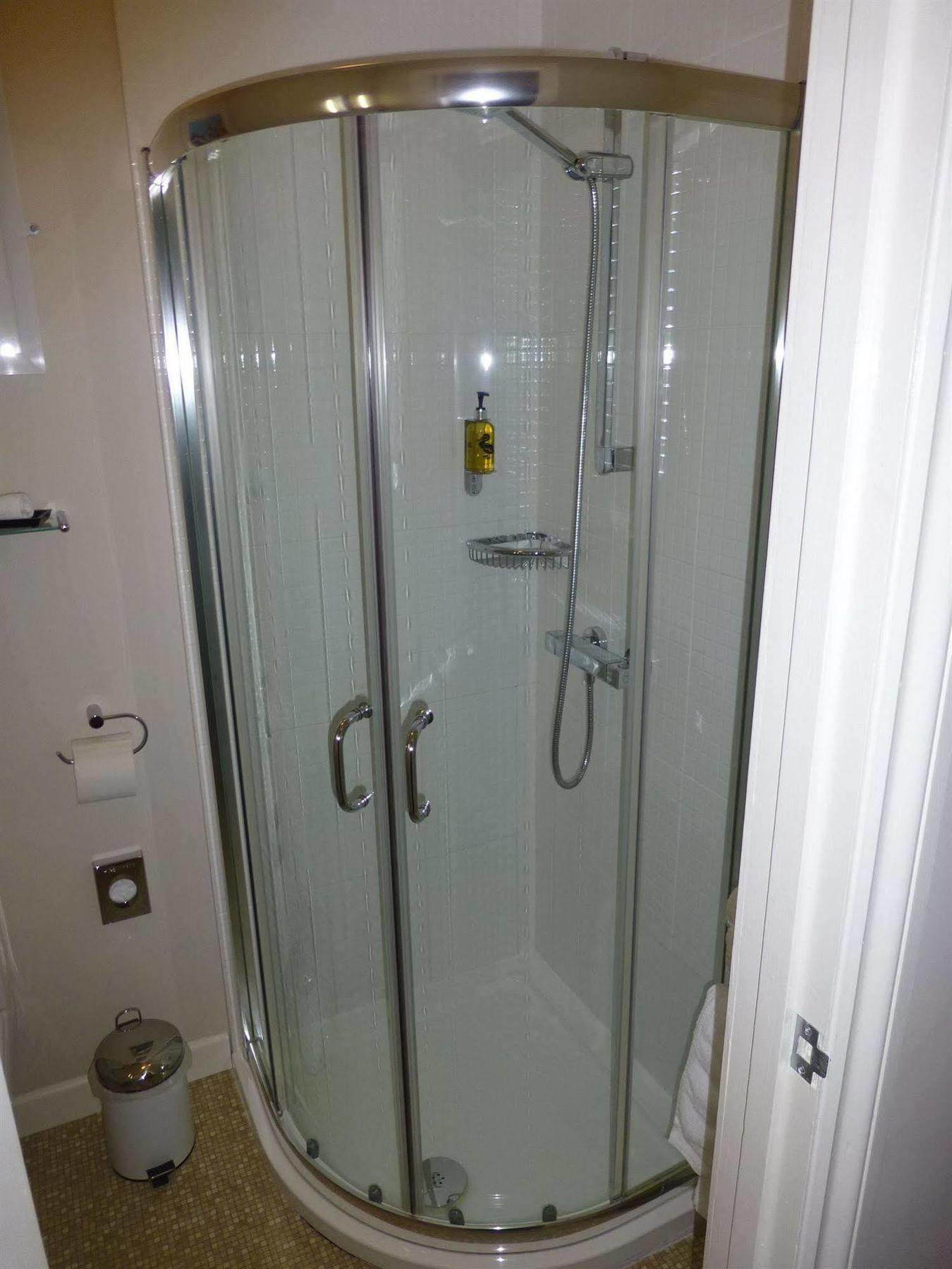 Waters Reach Guest House Christchurch  Extérieur photo