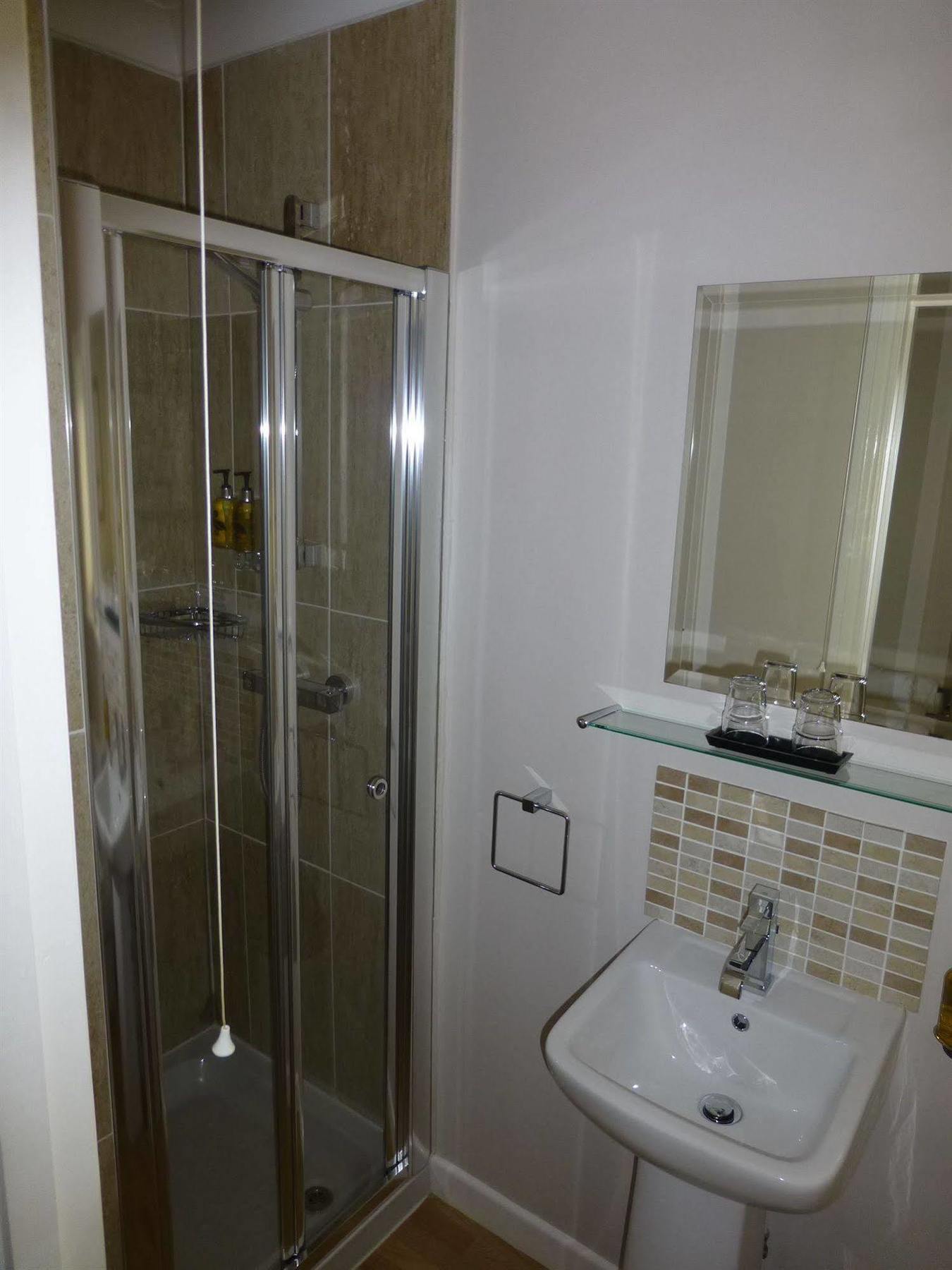 Waters Reach Guest House Christchurch  Extérieur photo