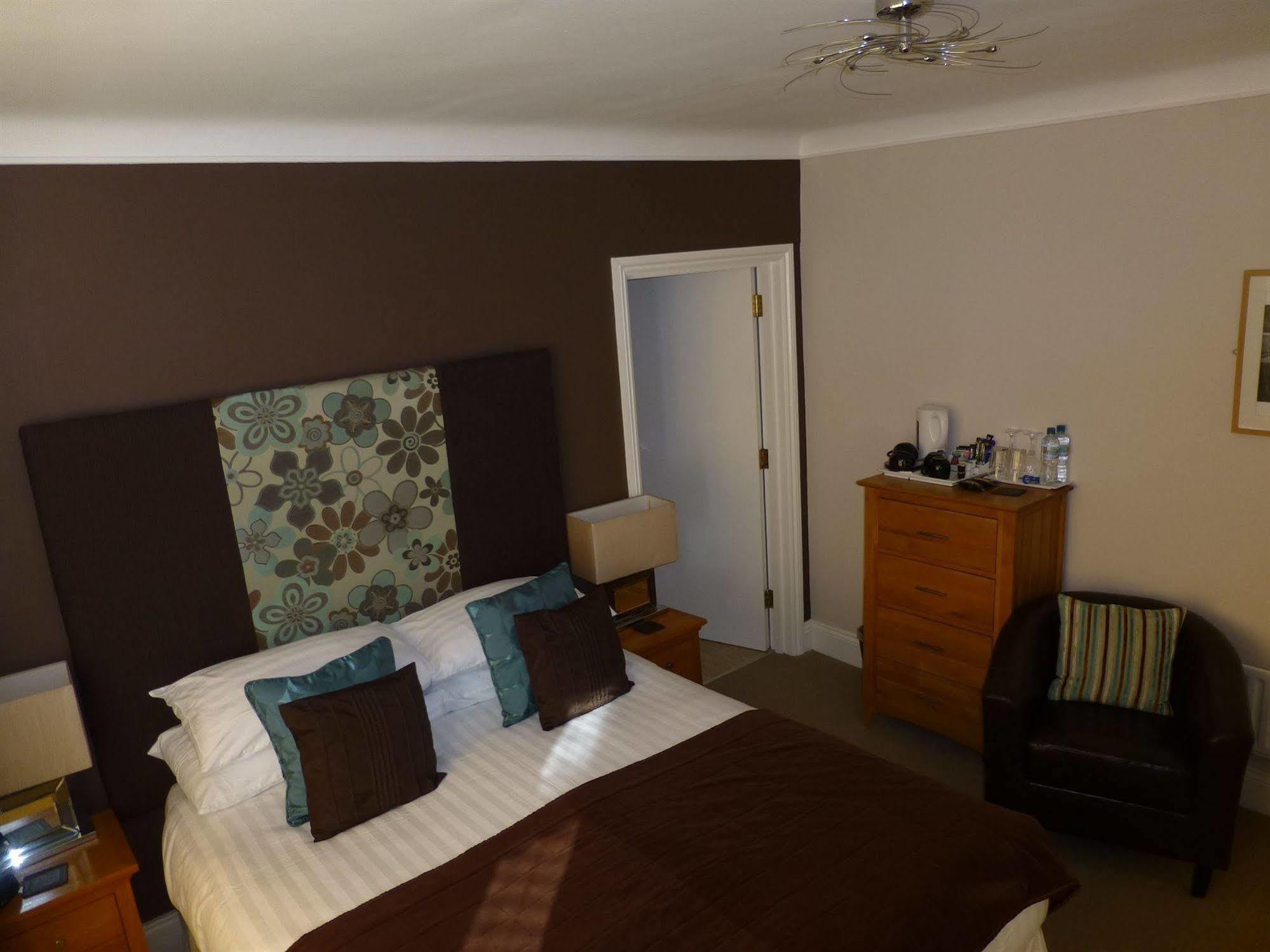 Waters Reach Guest House Christchurch  Extérieur photo