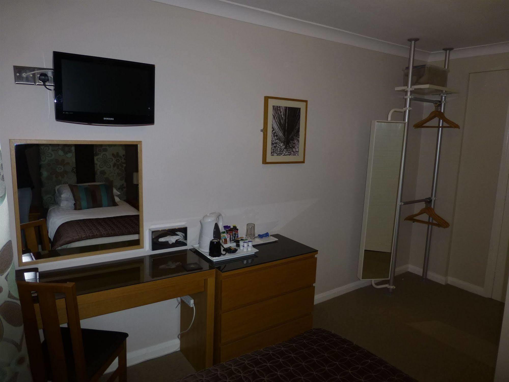 Waters Reach Guest House Christchurch  Extérieur photo